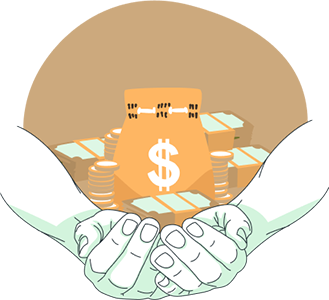 Profit Sharing For Liquidity Holders