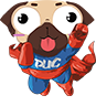 super doug